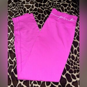 Victoria’s Secret PINK Leggings